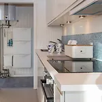 Feriehus 4 Person In Lemvig