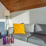 4 Person In Prázdninový dům Lemvig
