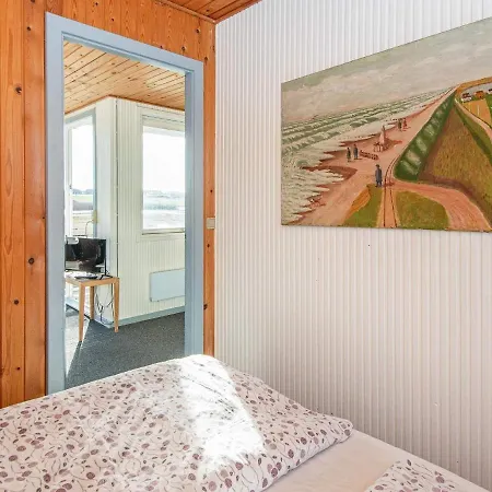 5 Person In Holiday home *