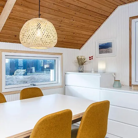 5 Person In Holiday home Lemvig