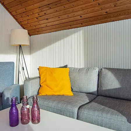 Holiday home 5 Person In *