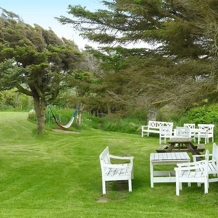 5 Person In Holiday home *