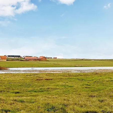 Holiday home 5 Person In Lemvig