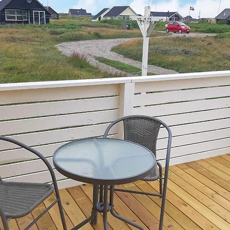 Holiday home 5 Person In Lemvig