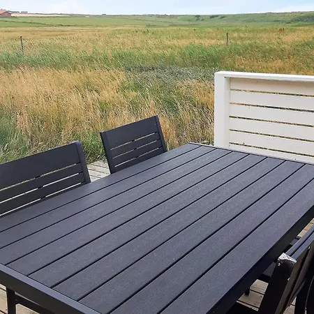 Holiday home 5 Person In Lemvig