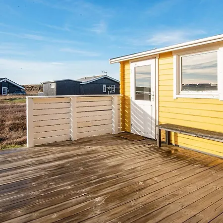 Holiday home 4 Person In