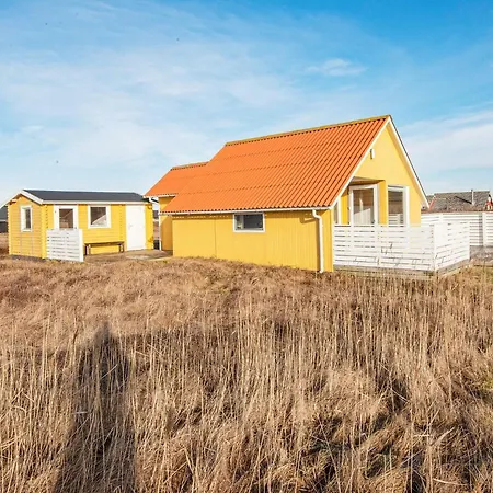 5 Person In Holiday home *