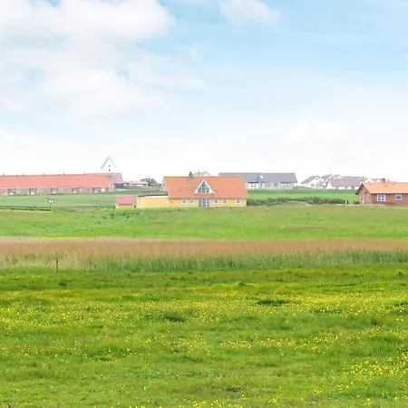 Holiday home 5 Person In *