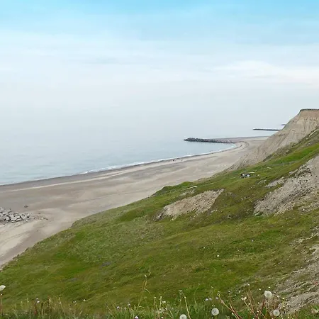 Holiday home 5 Person In *