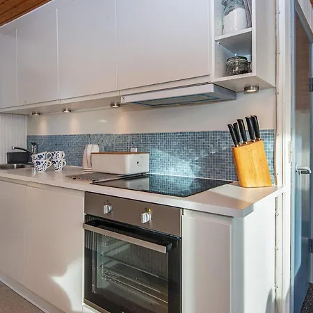 5 Person In Holiday home Lemvig