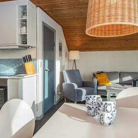 5 Person In Holiday home