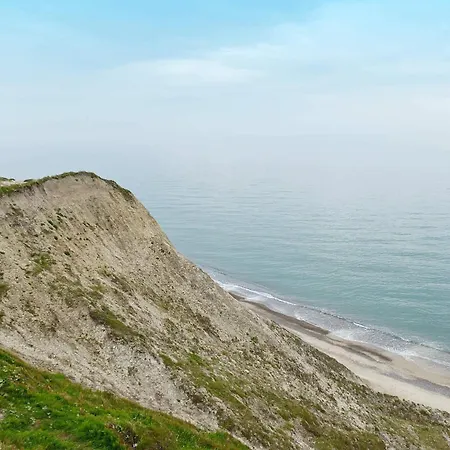 5 Person In Holiday home *