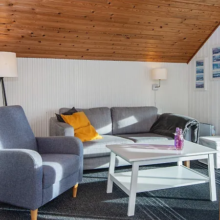 4 Person In Holiday home