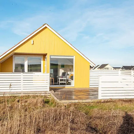 4 Person In Holiday home