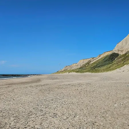 Hébergement de vacances 4 Person In
