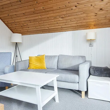 Holiday home 4 Person In *