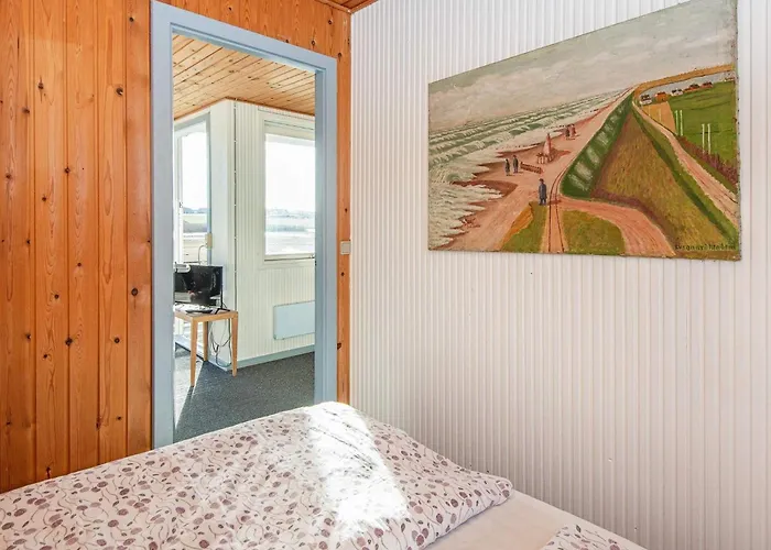 Holiday home 5 Person In