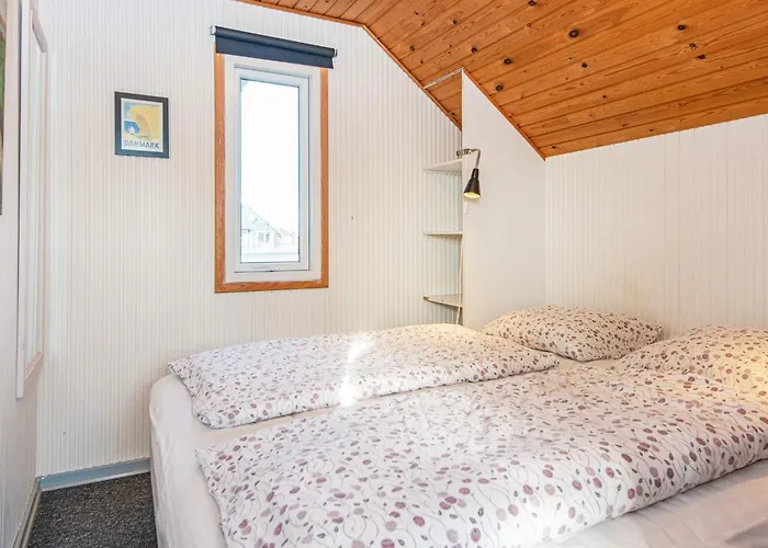 Tatil Evi 5 Person In *