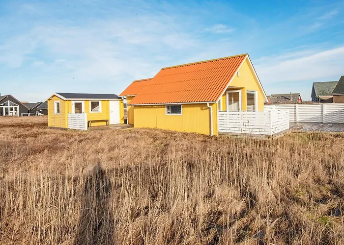 5 Person In Holiday home *