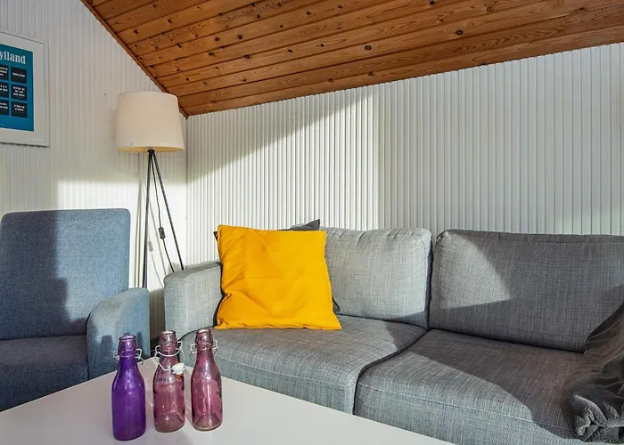 5 Person In Tatil Evi