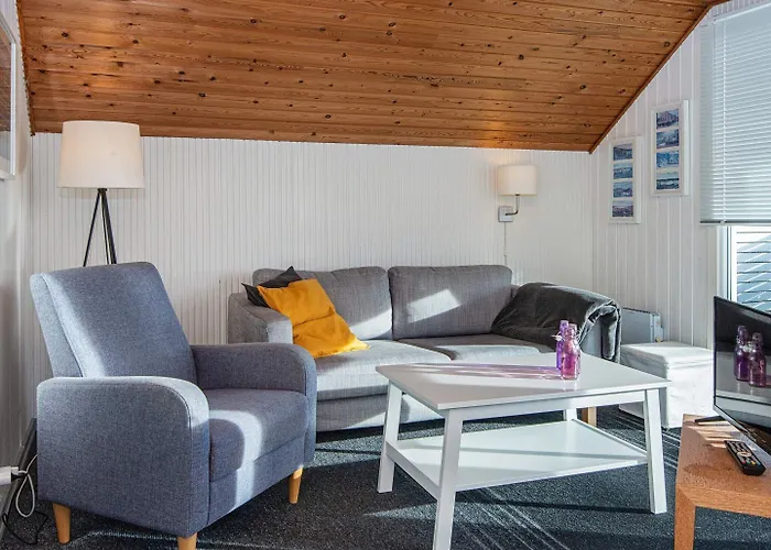 5 Person In Tatil Evi