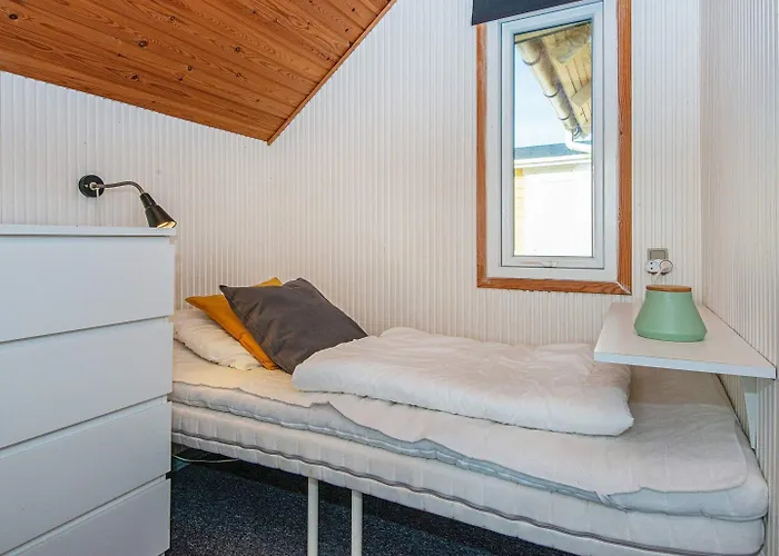 Tatil Evi 5 Person In *