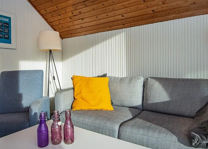 5 Person In Tatil Evi *